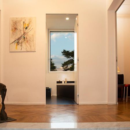 Room In Roma Isole מראה חיצוני תמונה