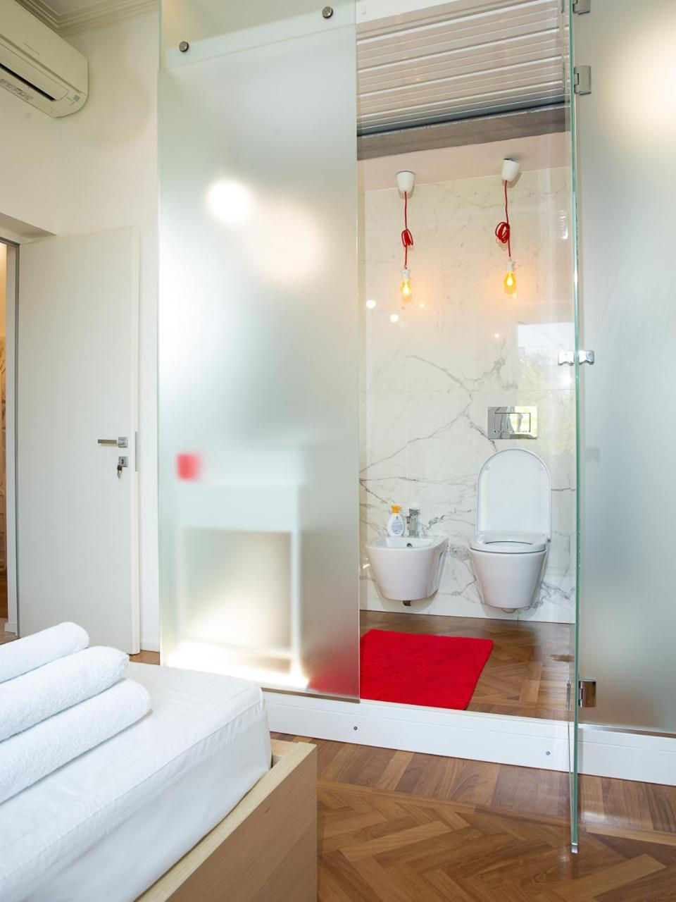 Room In Roma Isole מראה חיצוני תמונה