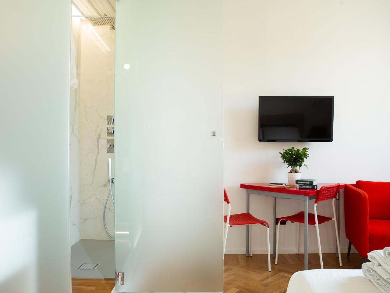 Room In Roma Isole מראה חיצוני תמונה