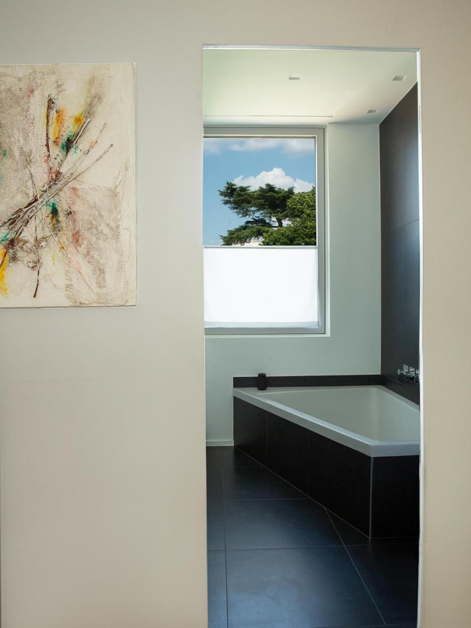 Room In Roma Isole מראה חיצוני תמונה
