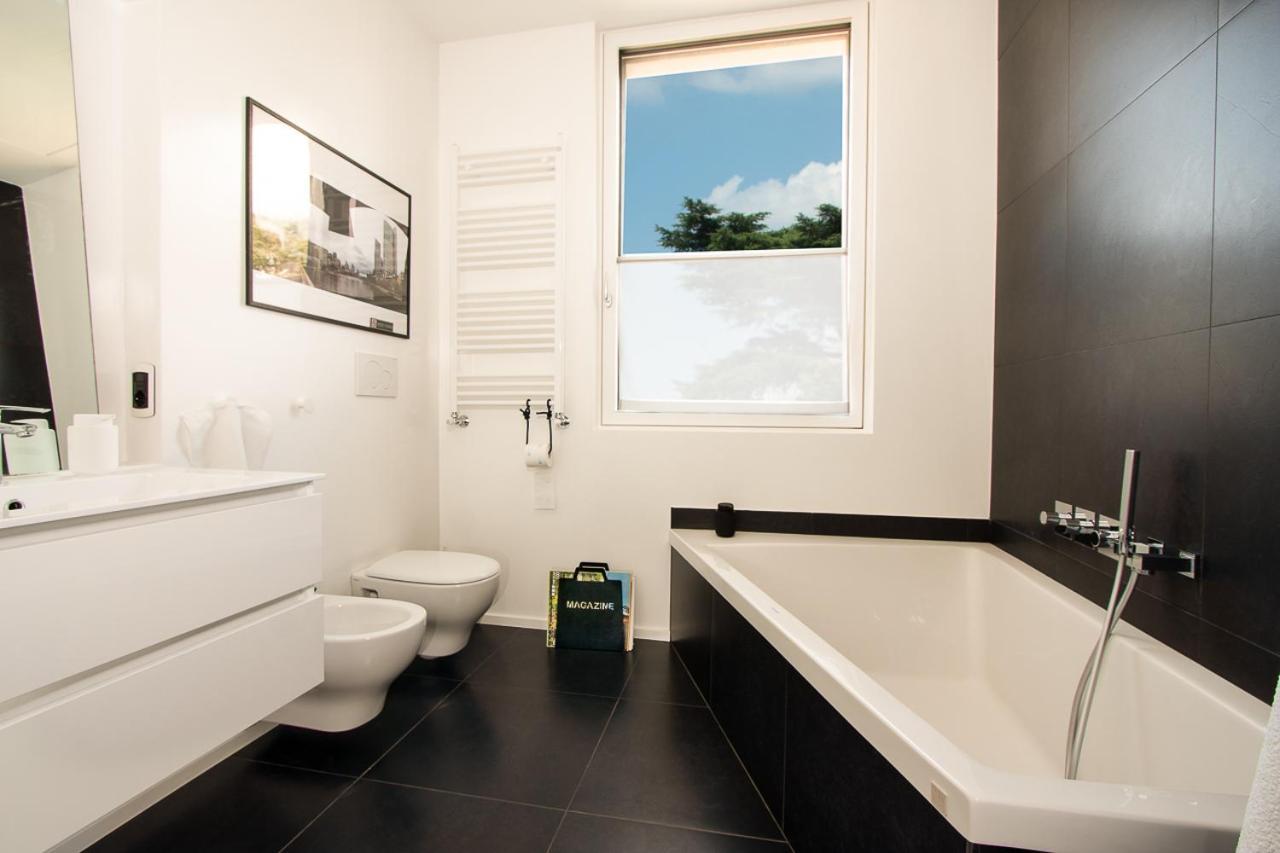 Room In Roma Isole מראה חיצוני תמונה