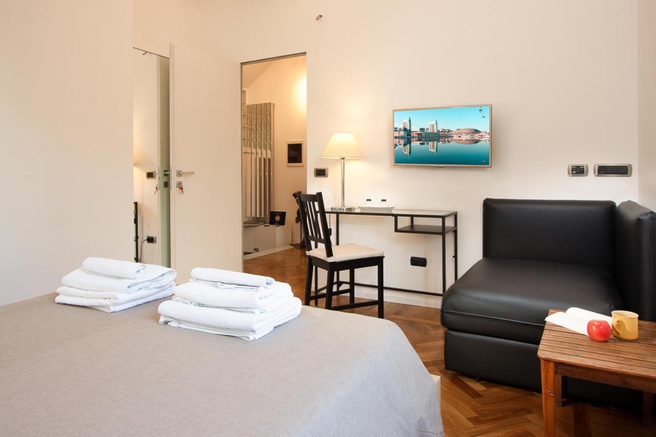 Room In Roma Isole מראה חיצוני תמונה