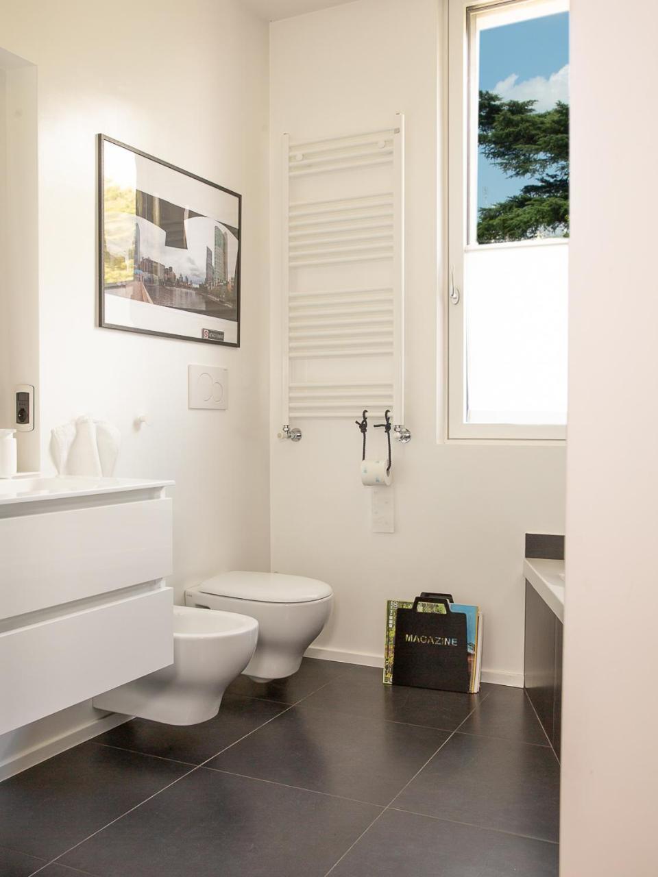 Room In Roma Isole מראה חיצוני תמונה