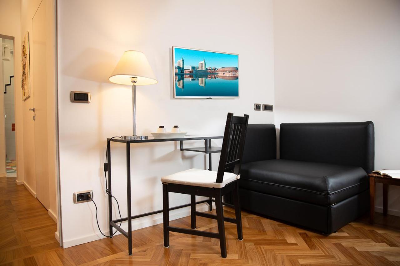 Room In Roma Isole מראה חיצוני תמונה