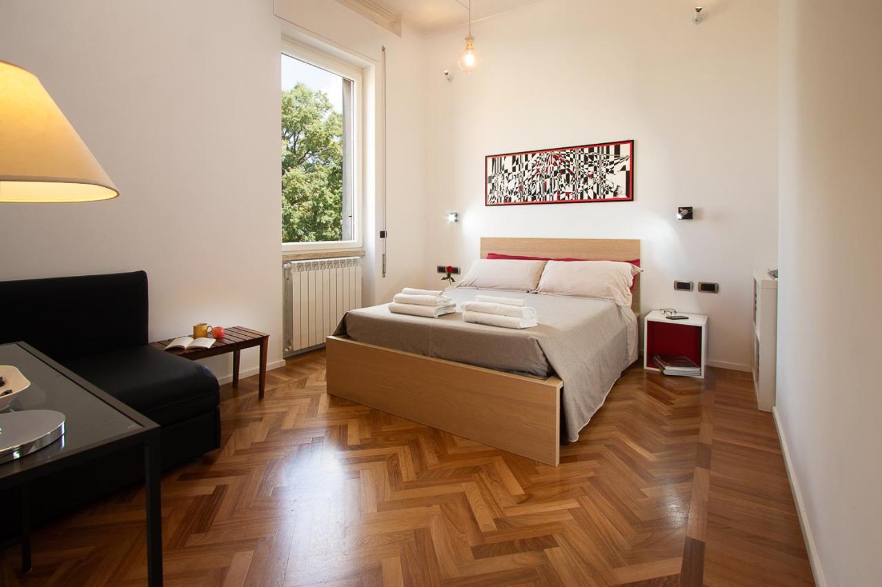 Room In Roma Isole מראה חיצוני תמונה