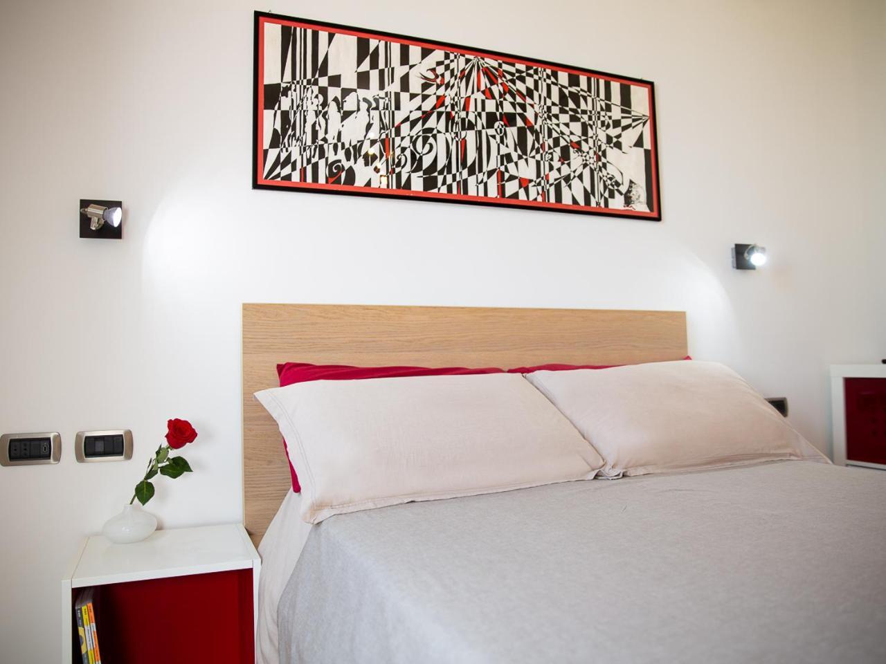 Room In Roma Isole מראה חיצוני תמונה