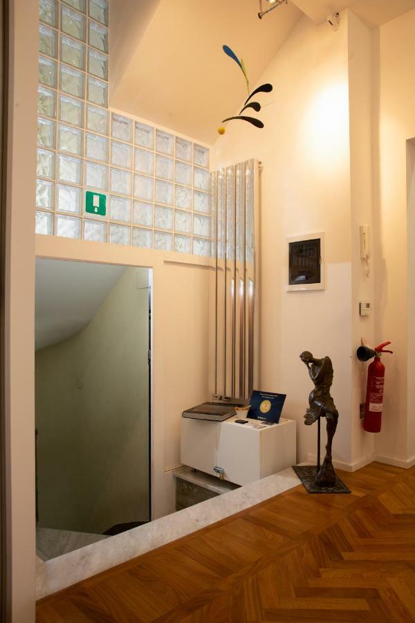Room In Roma Isole מראה חיצוני תמונה